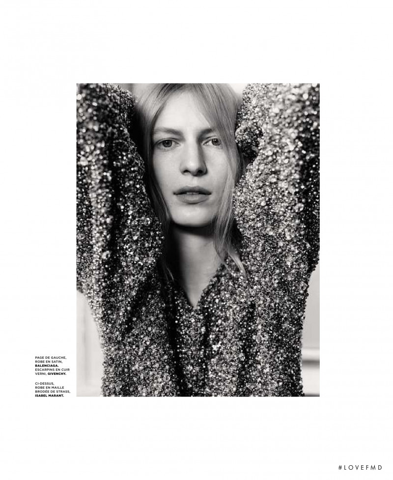 Julia Nobis featured in Minimalisme, Nouvel Épisode, March 2019