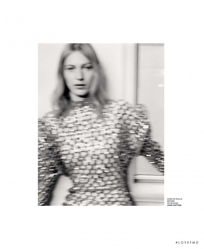 Julia Nobis featured in Minimalisme, Nouvel Épisode, March 2019