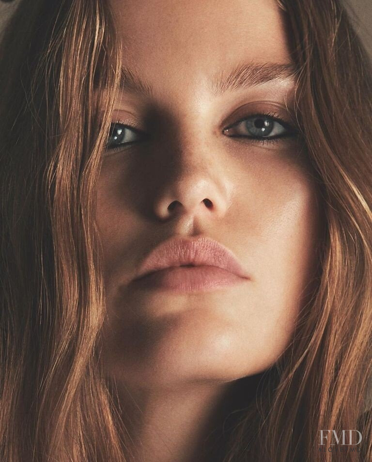 Luna Bijl featured in Luna Bijl, October 2020