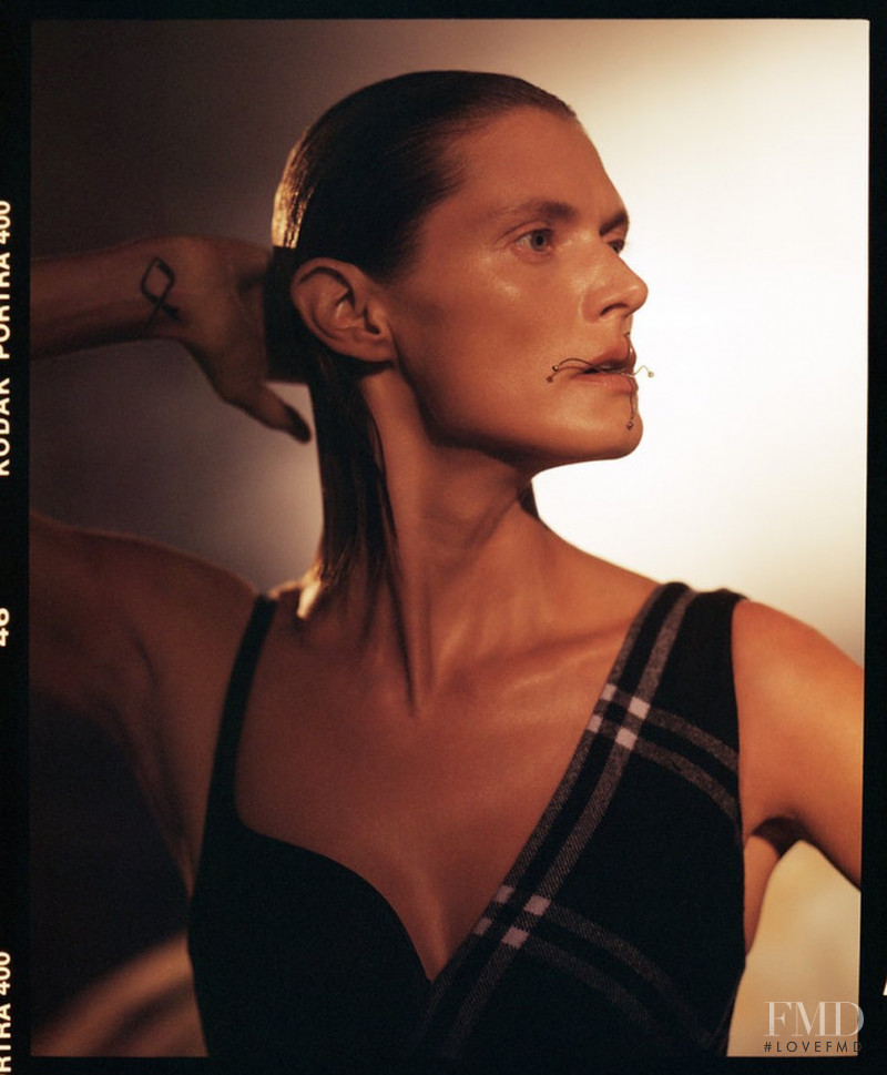 Malgosia Bela featured in Malgosia Bela, October 2020