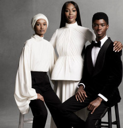 Trailblazer, Mentor, Provocateur: How Naomi Campbell Changed Modeling Forever