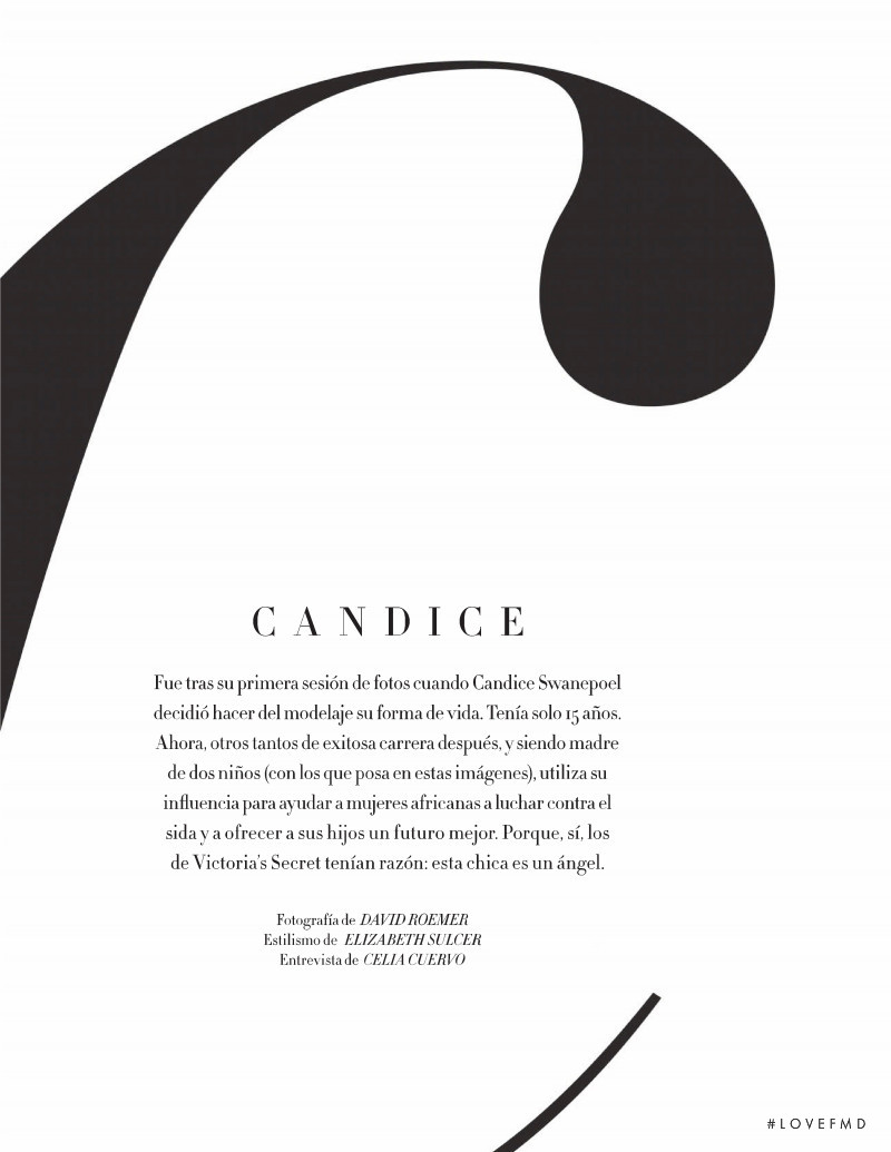 Candice, October 2020