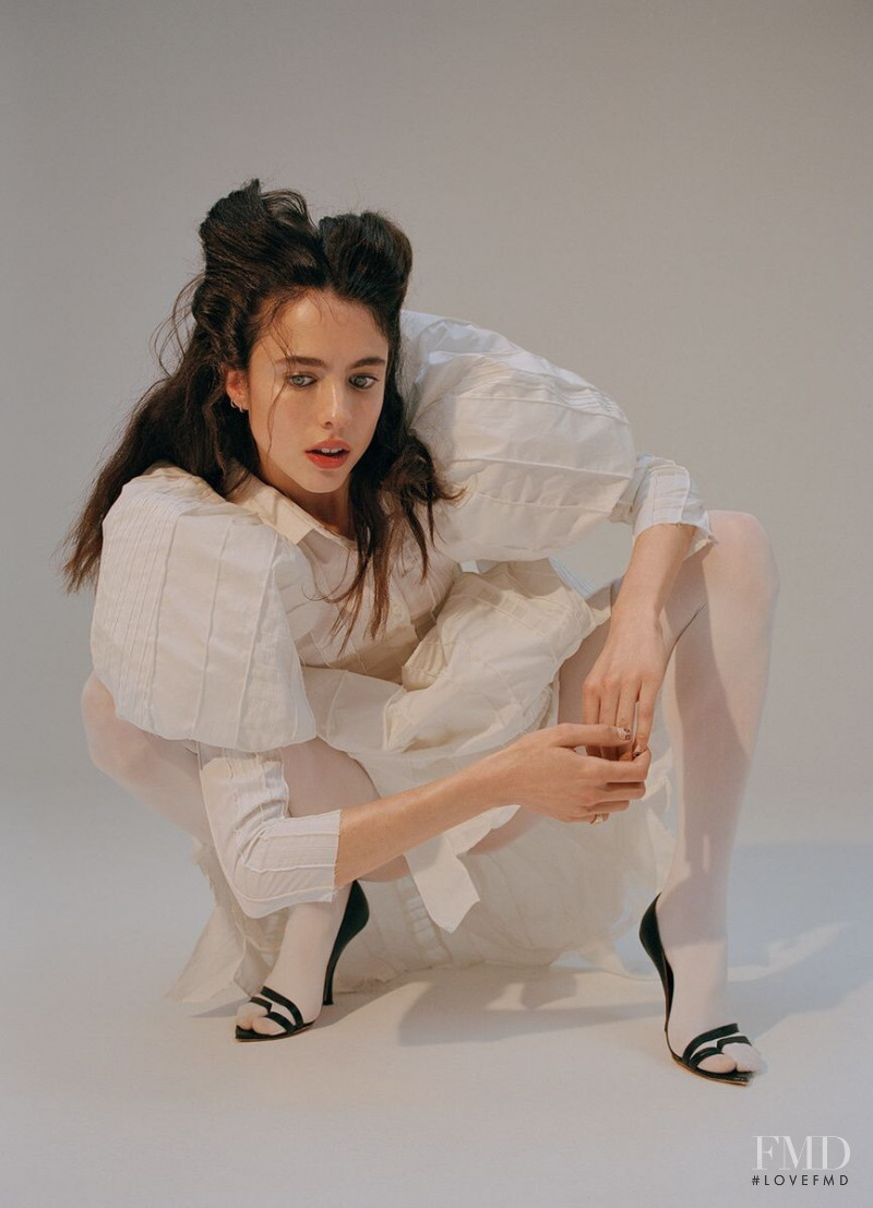 Margaret Qualley featured in Margaret Qualley, February 2020
