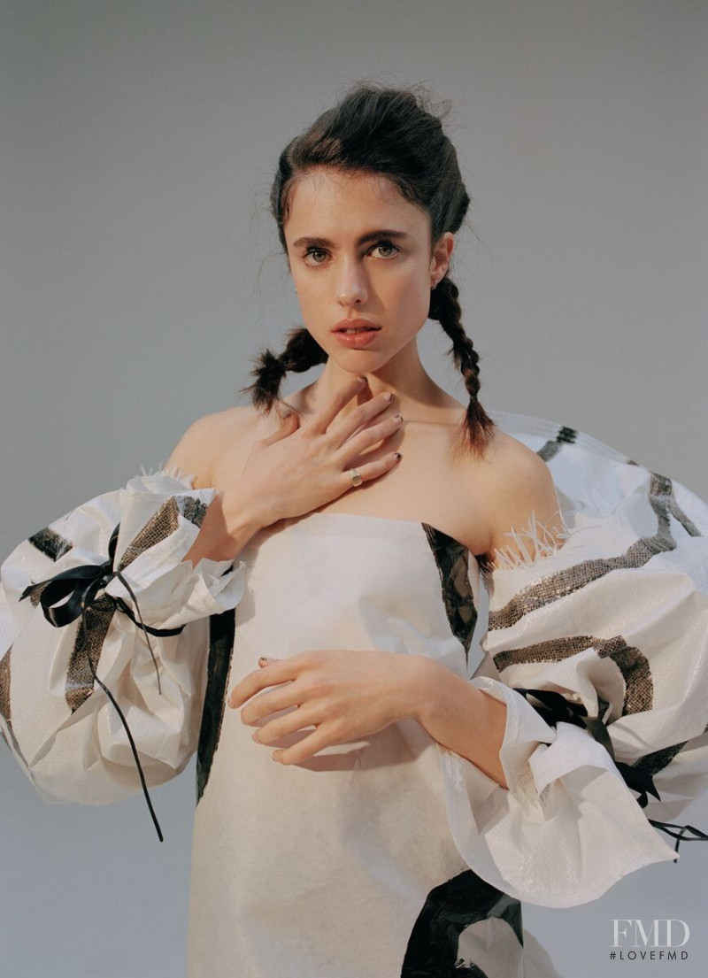 Margaret Qualley featured in Margaret Qualley, February 2020