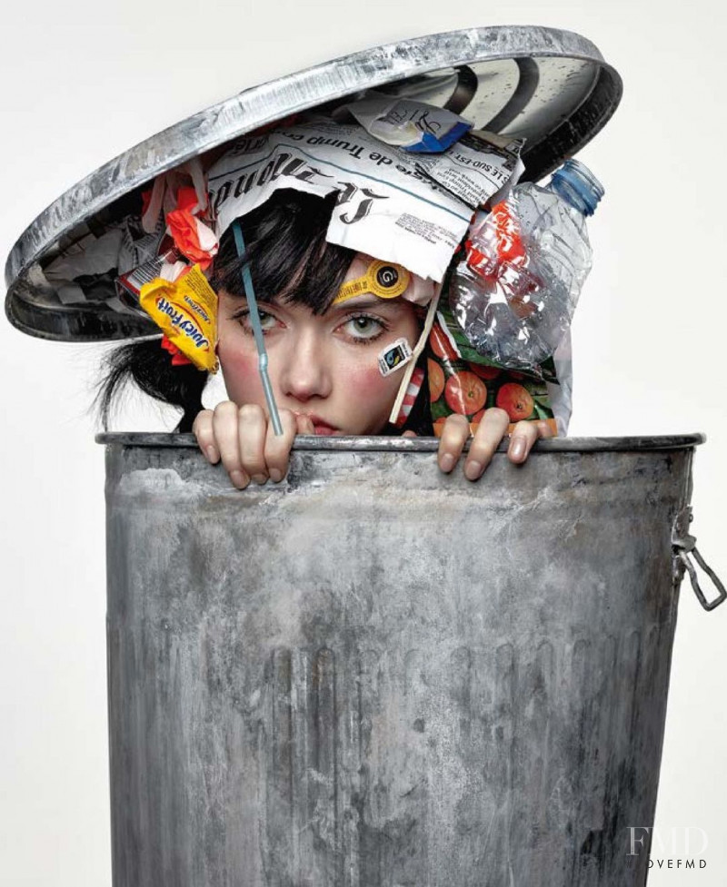 Grimes Parfaits, November 2020