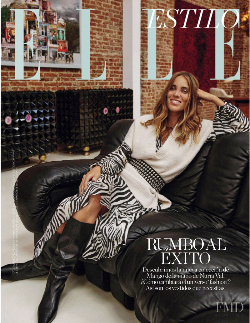 Estilo, October 2020