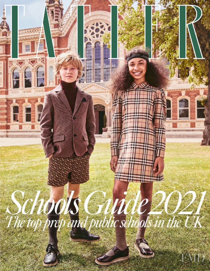 School of style, October 2020