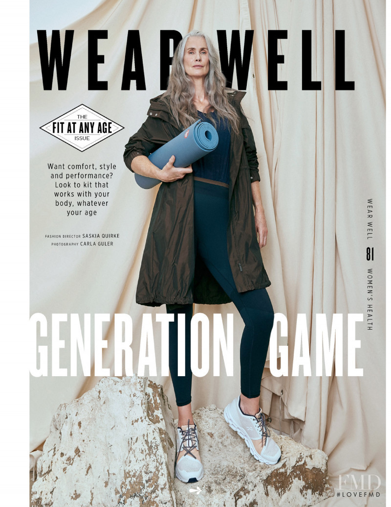 Generation Game, October 2020