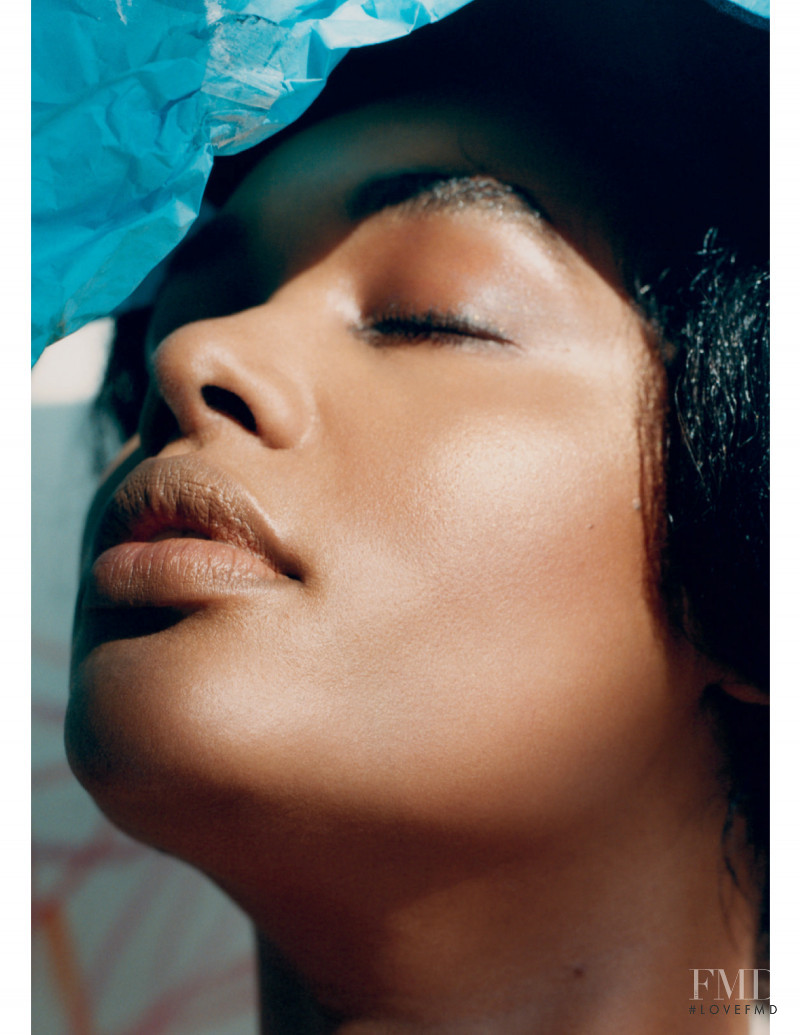 Precious Lee featured in Best of Beauty, October 2020