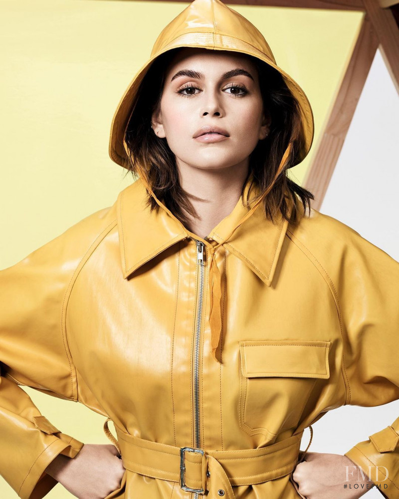 Kaia Gerber featured in Kaia is Here!, December 2020