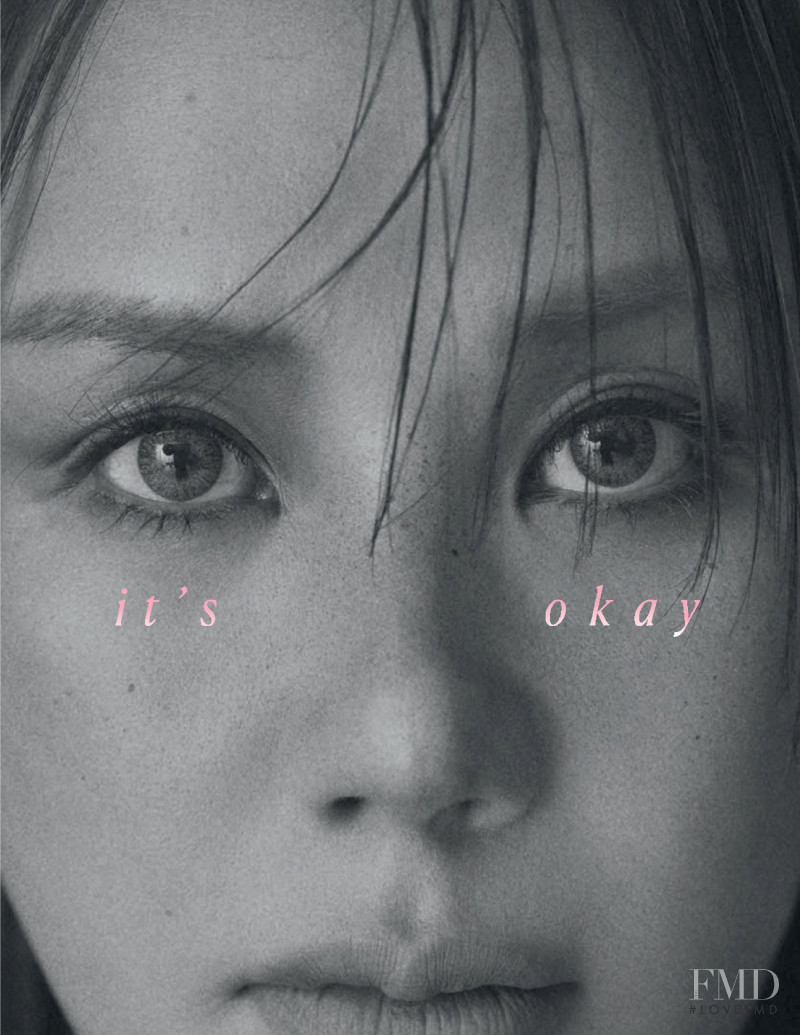 It\'s Okay, September 2020