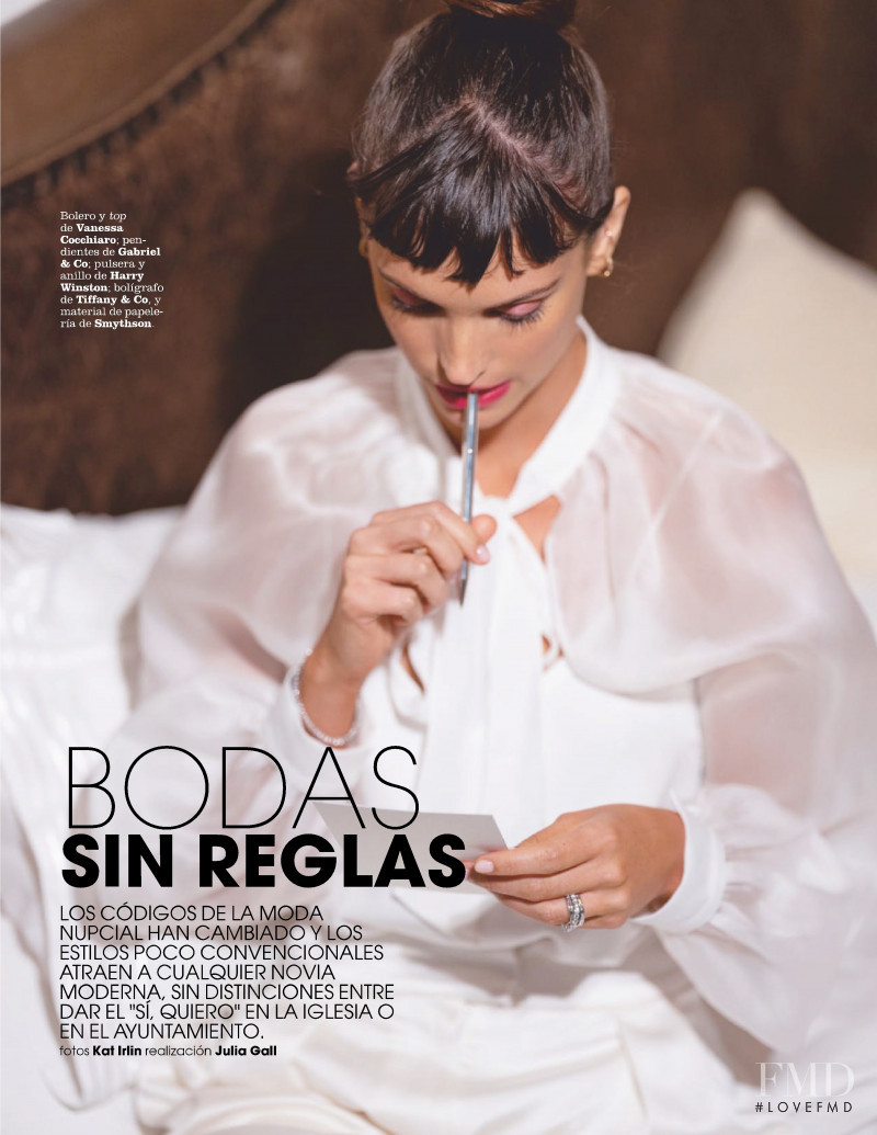 Bodas Sin Reglas, November 2020