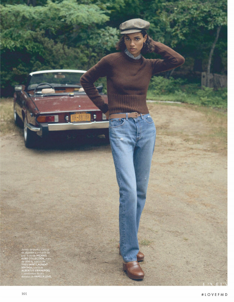 Femenino, Masculino, November 2020