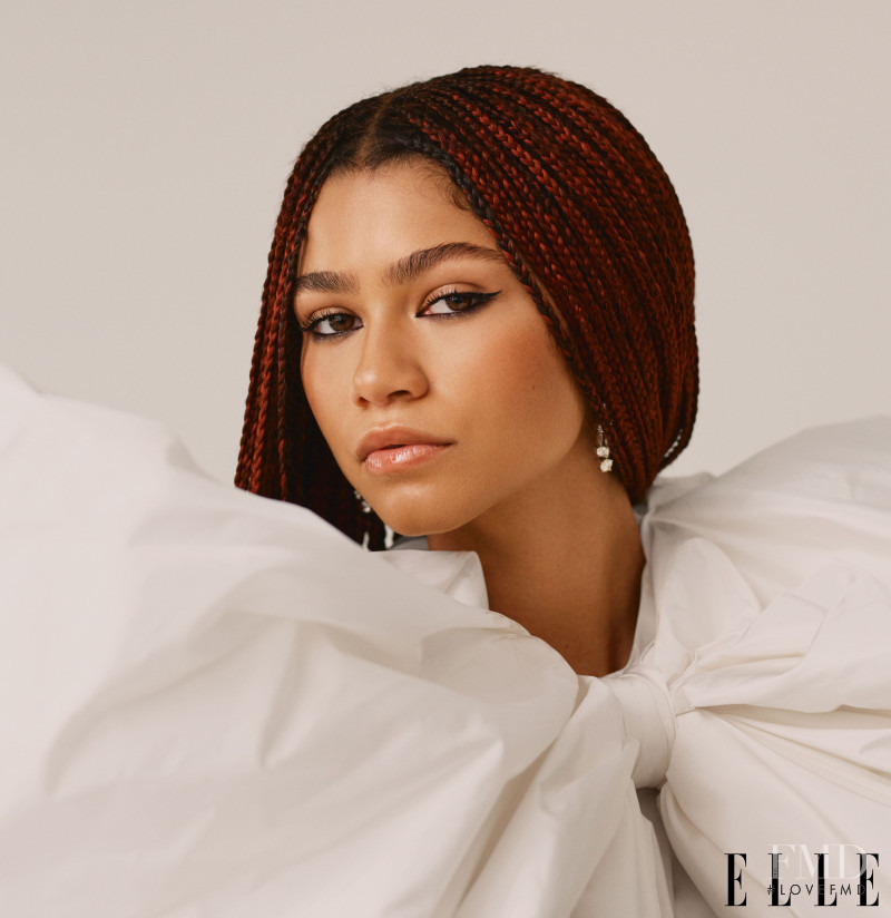 Zendaya Is the Best Thing to Happen to Hollywood, December 2020