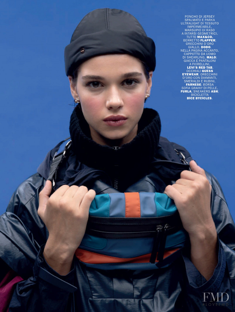 Accessori, November 2020