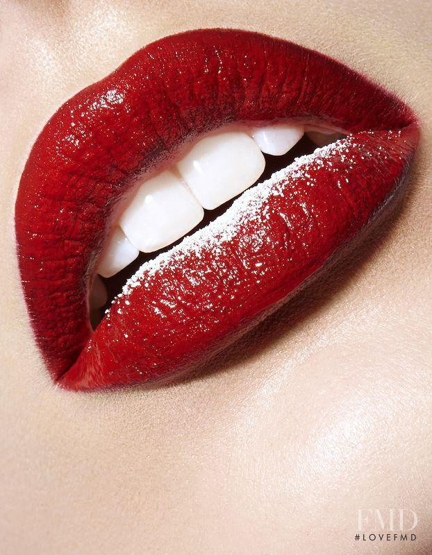 Madison Headrick featured in Red Crush, April 2014