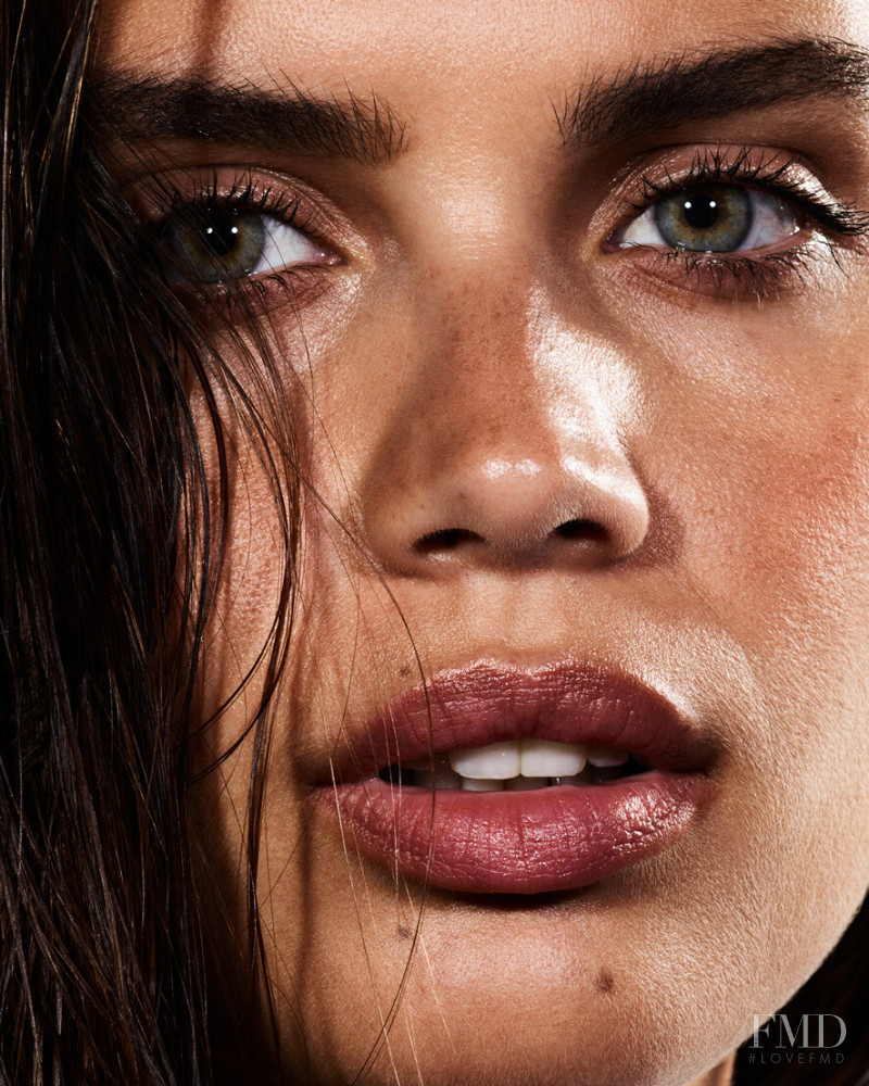 Sara Sampaio featured in Sara Sampaio, May 2020