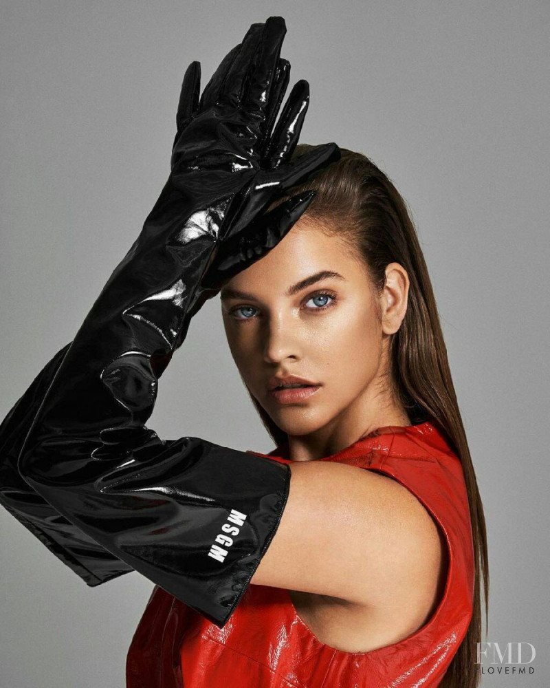 Barbara Palvin featured in Barbara Palvin, January 2019