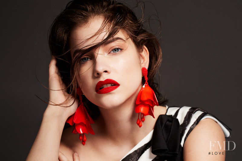 Barbara Palvin featured in Barbara Palvin, May 2017