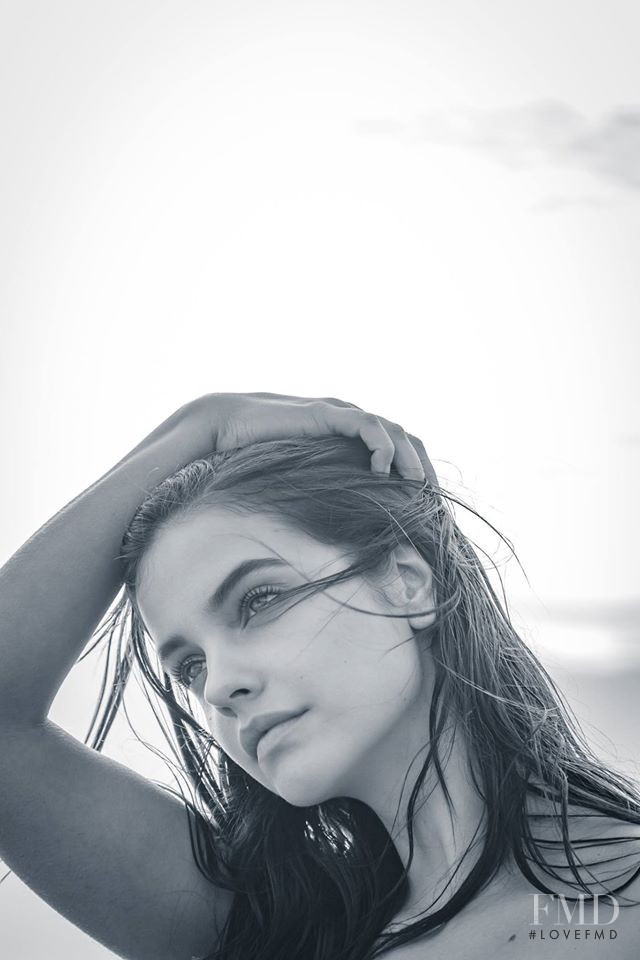 Barbara Palvin featured in Barbara Palvin, March 2017