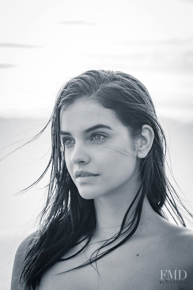 Barbara Palvin featured in Barbara Palvin, March 2017