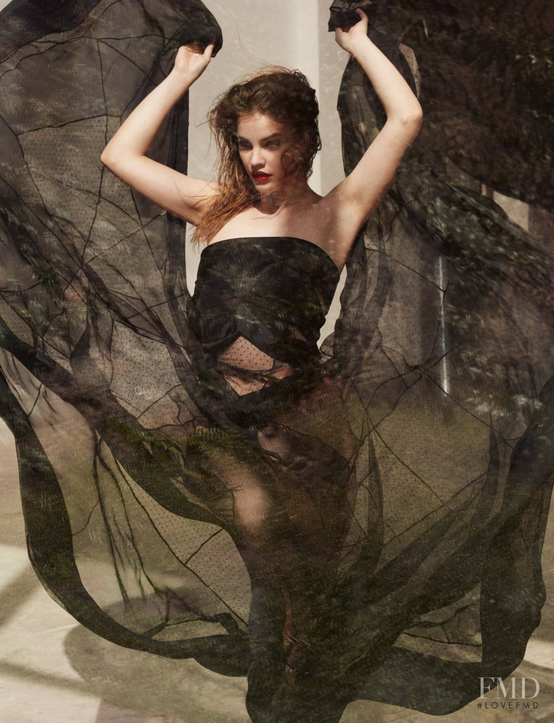 Barbara Palvin featured in Barbara Palvin, June 2015