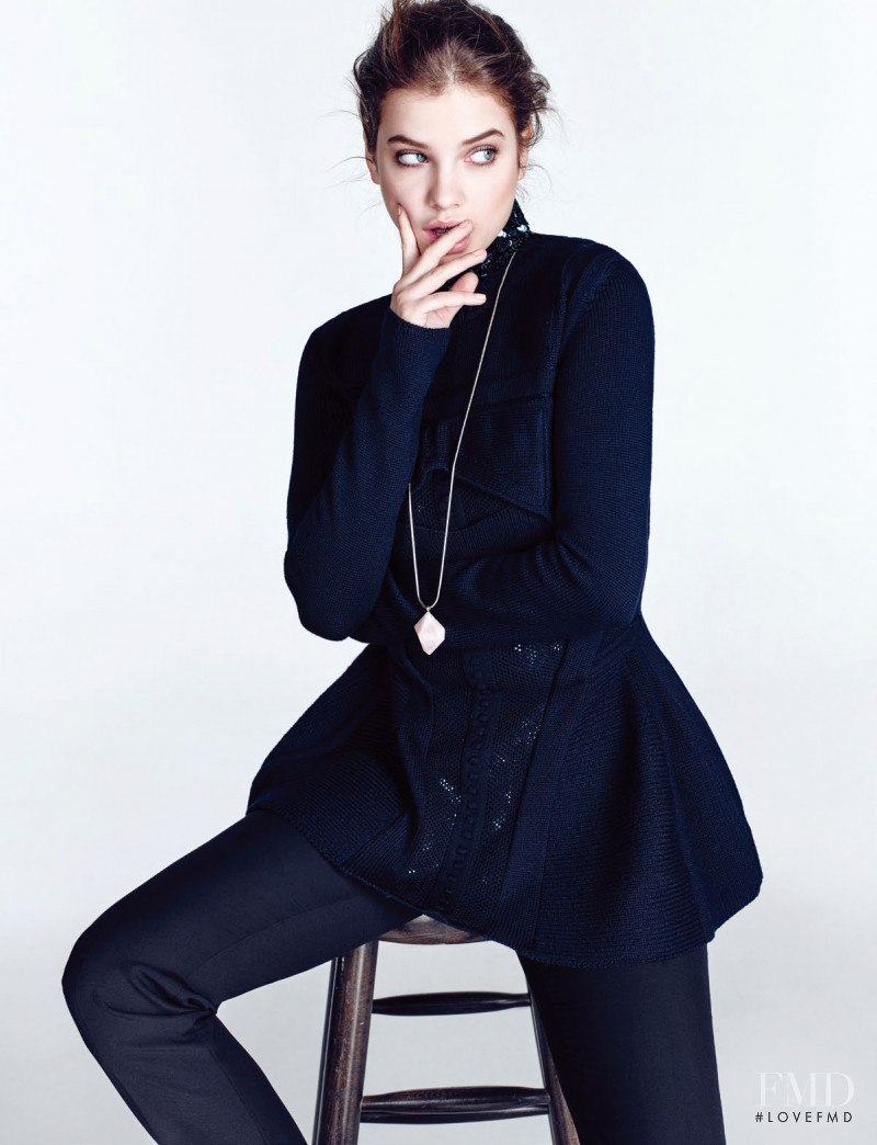 Barbara Palvin featured in Barbara Palvin, June 2015