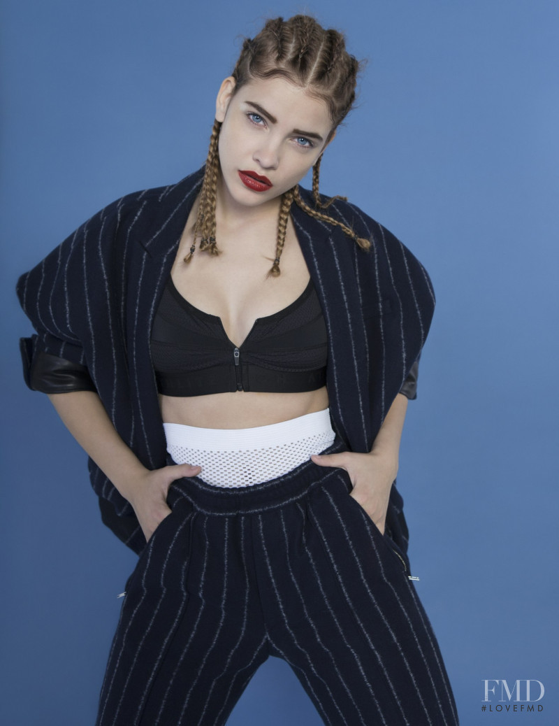 Barbara Palvin featured in Barbara Palvin, November 2014