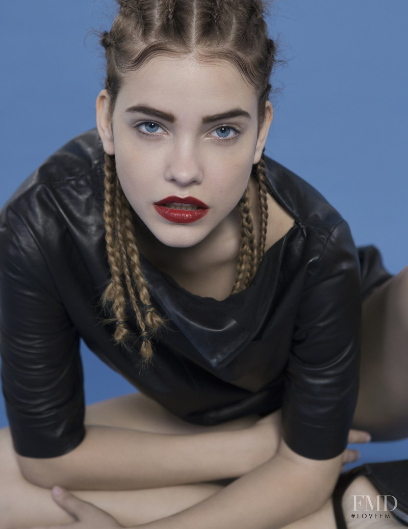 Barbara Palvin featured in Barbara Palvin, November 2014