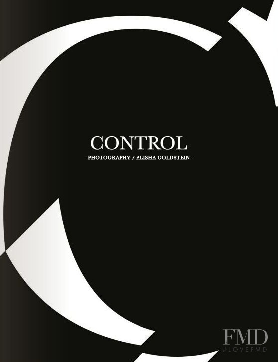 Control, August 2012