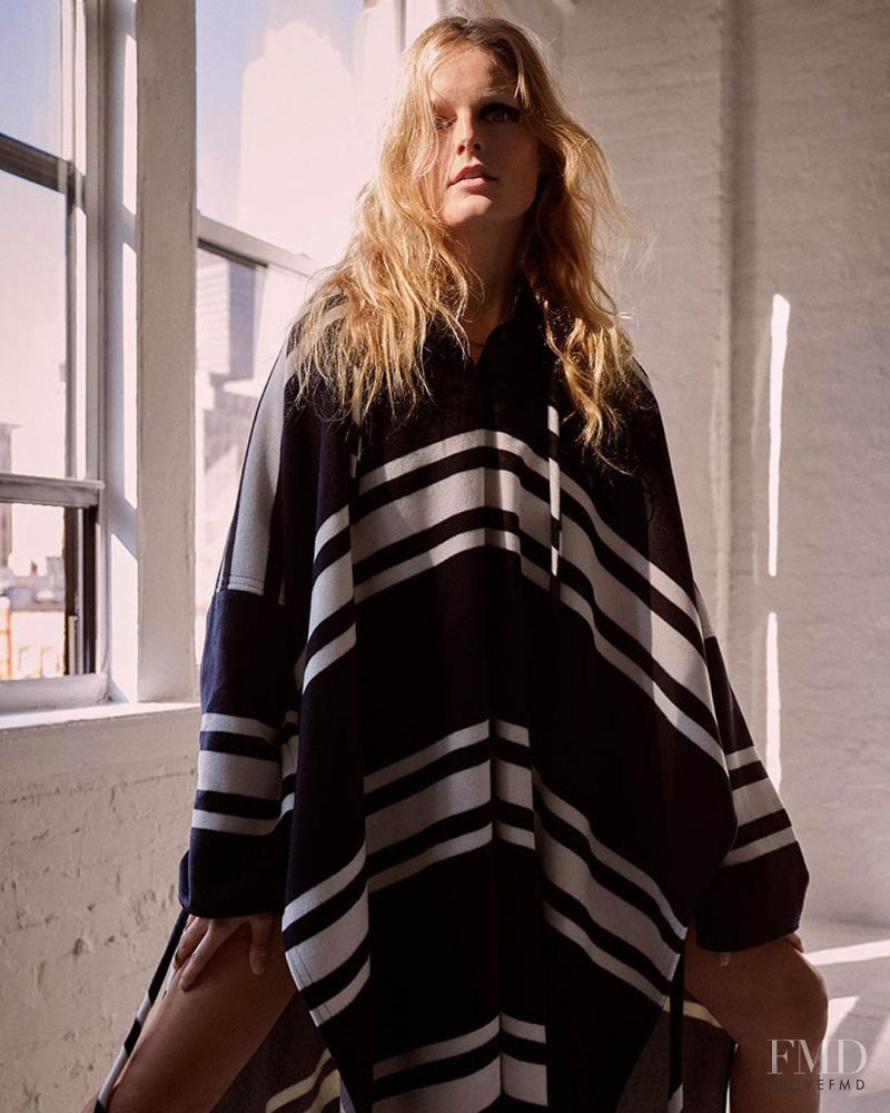 Hanne Gaby Odiele featured in Hanne Gaby, December 2020