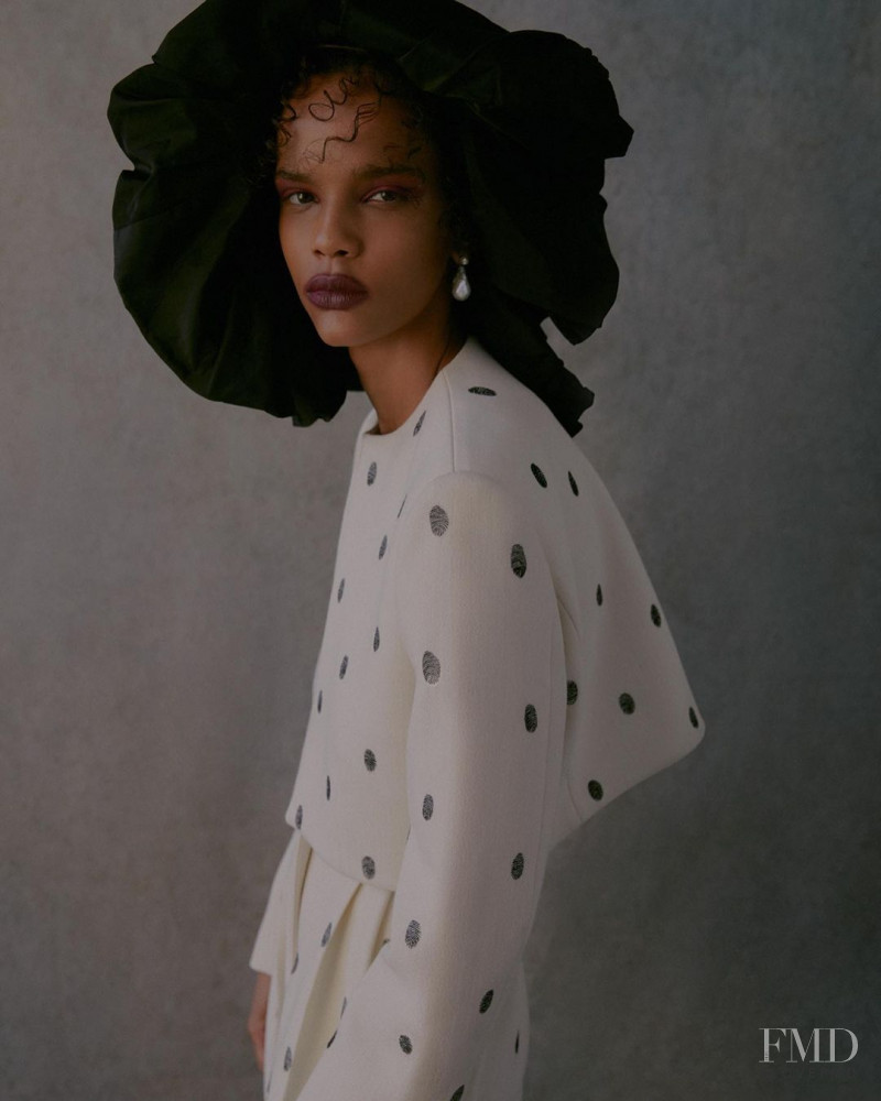 Natalia Montero featured in Natalia Montero, December 2020