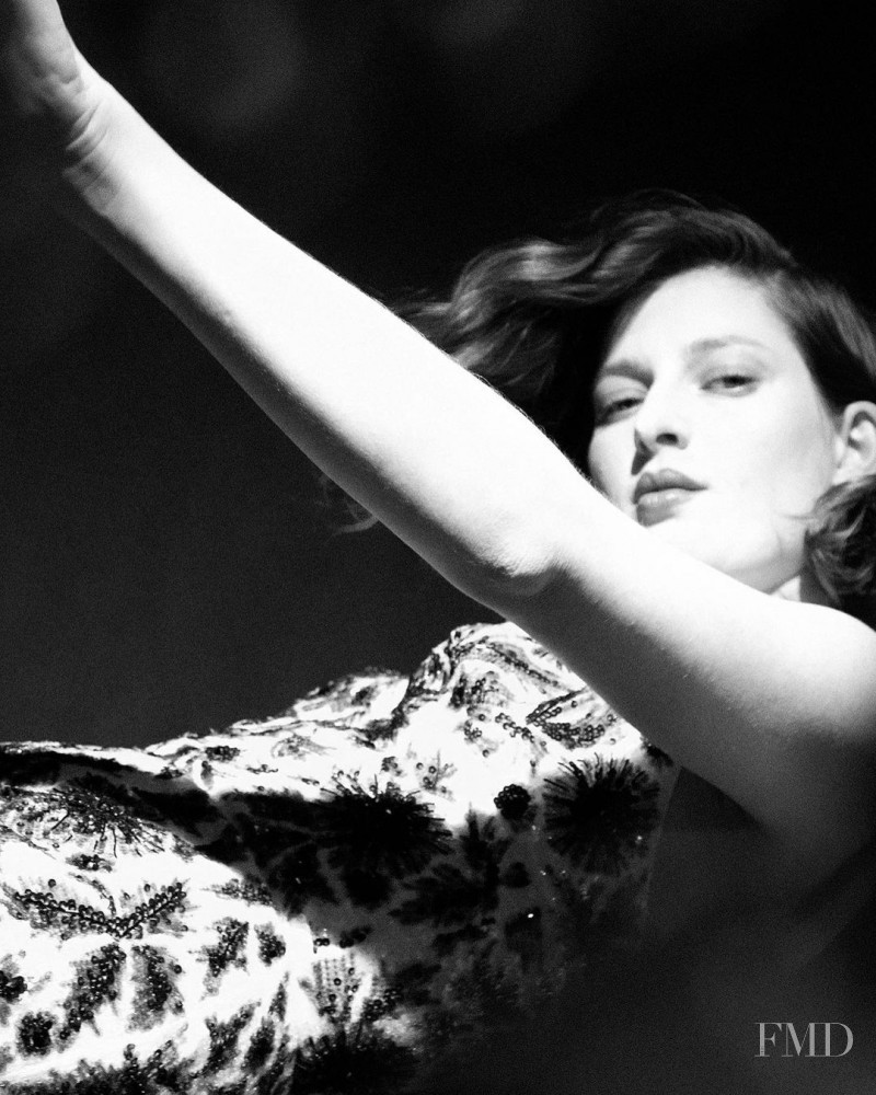 Jennae Quisenberry featured in Después Del Meteoríto, November 2020