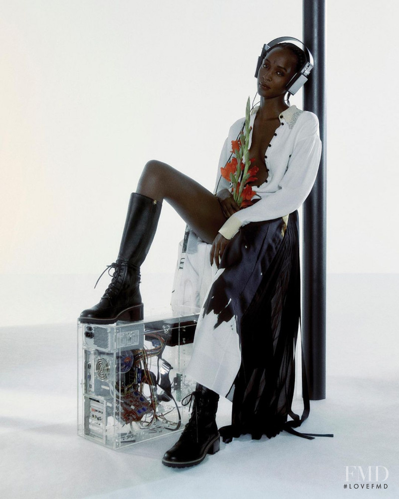 Bonjour Bona Fide!, November 2020