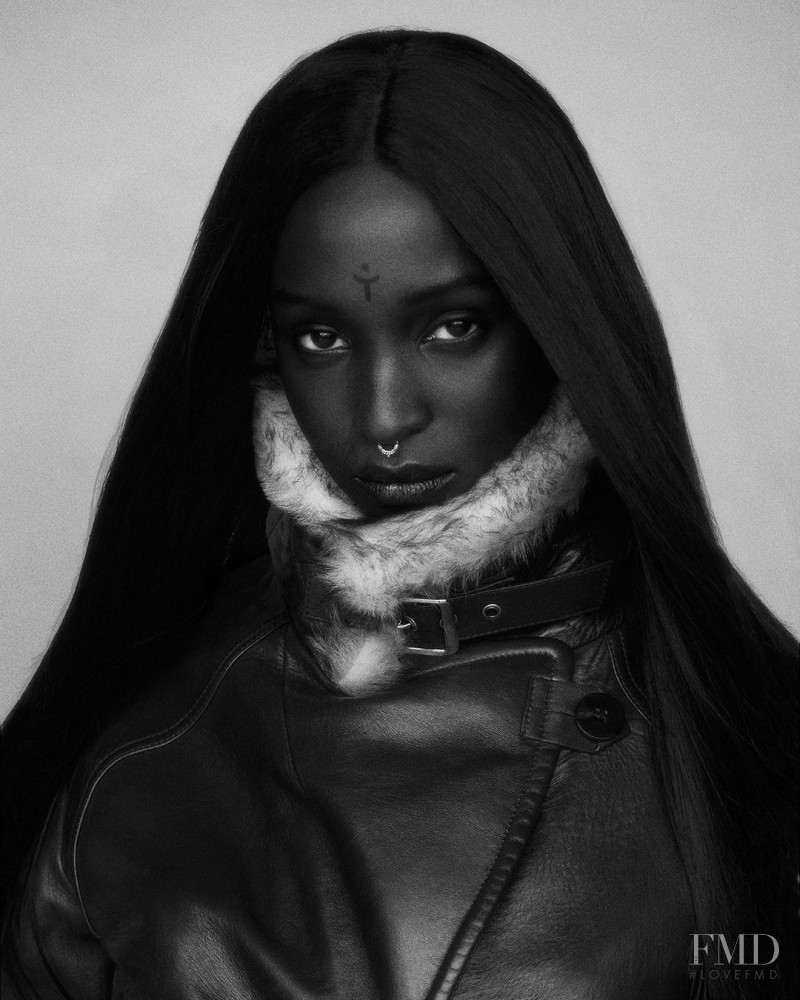 Bonjour Bona Fide!, November 2020