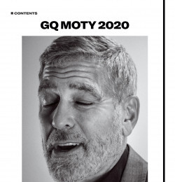 George Clooney When We Need Him Most