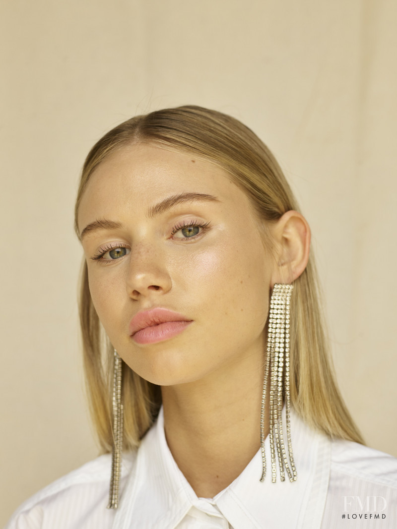 Scarlett Leithold featured in Scarlett Leithold, May 2018
