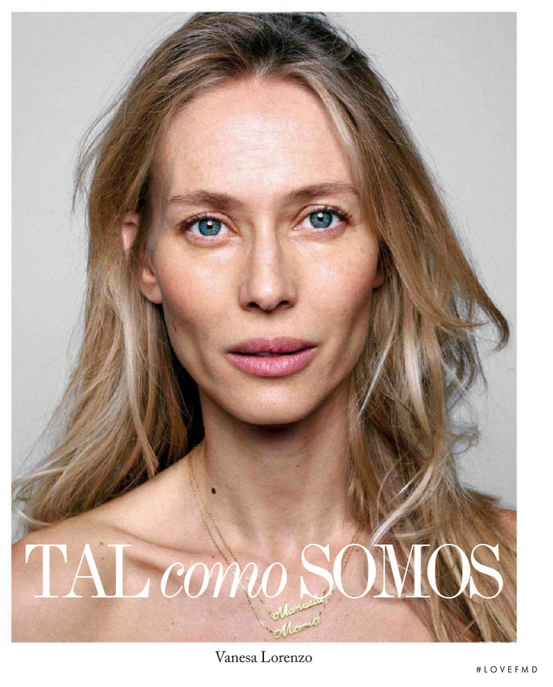 Tal como somos, May 2018