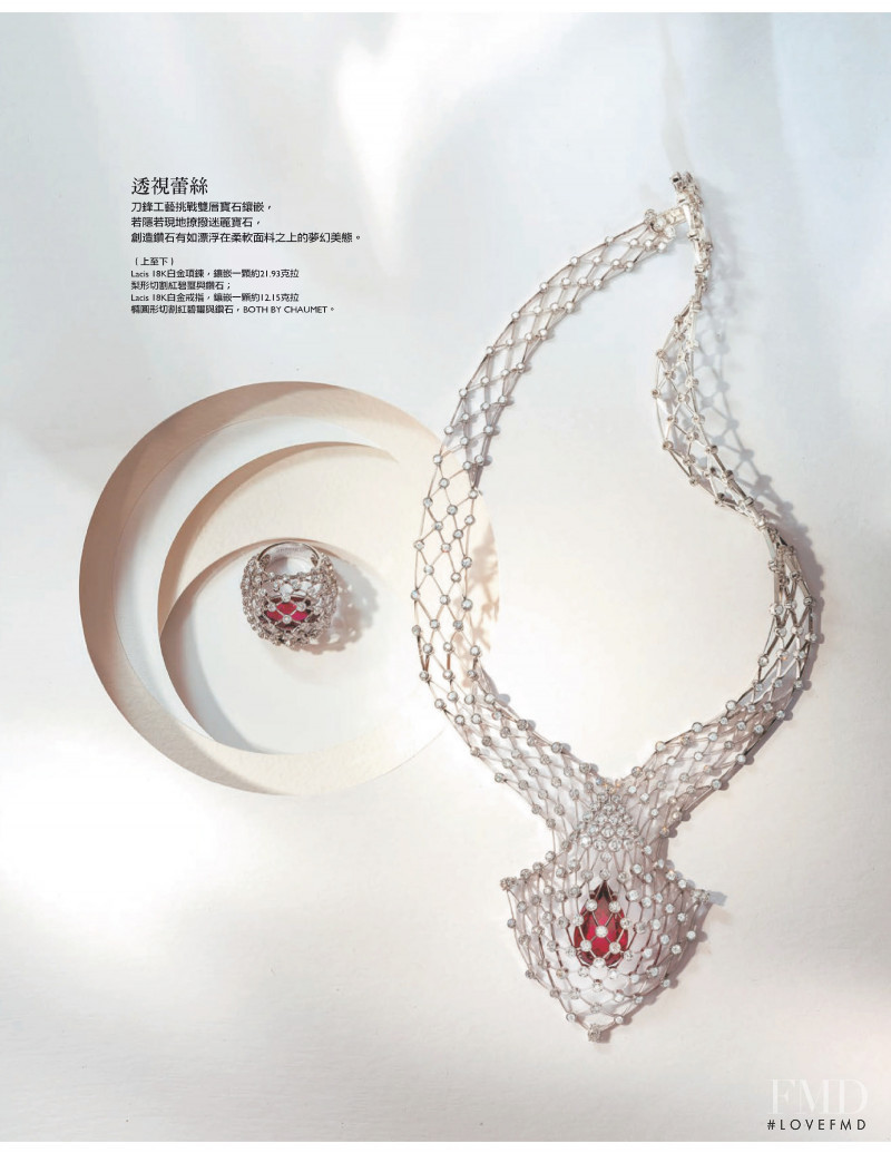 Perspectives of Chaumet, September 2020
