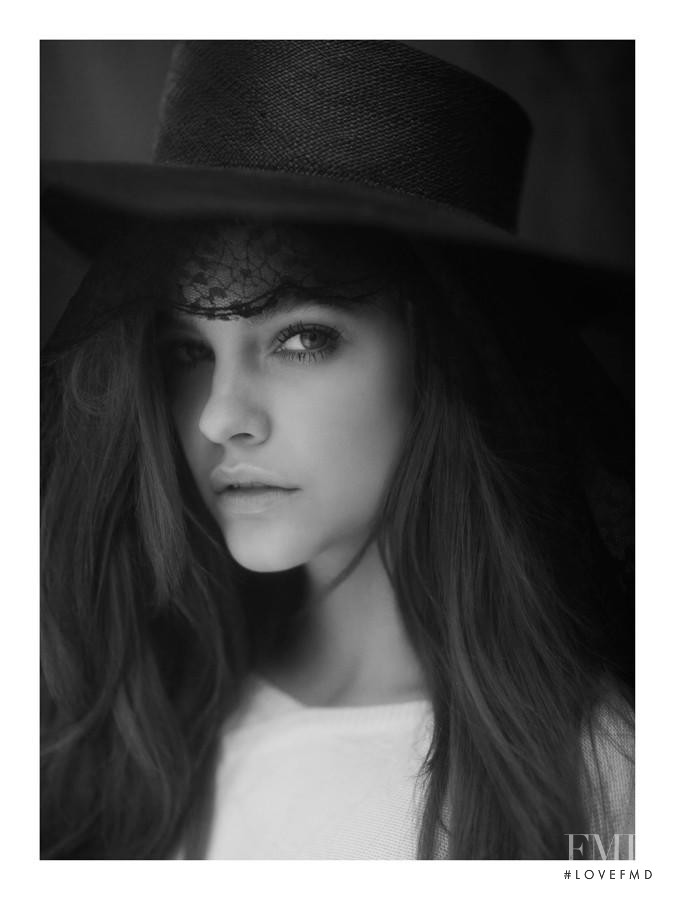 Barbara Palvin featured in Barbara Palvin, July 2013