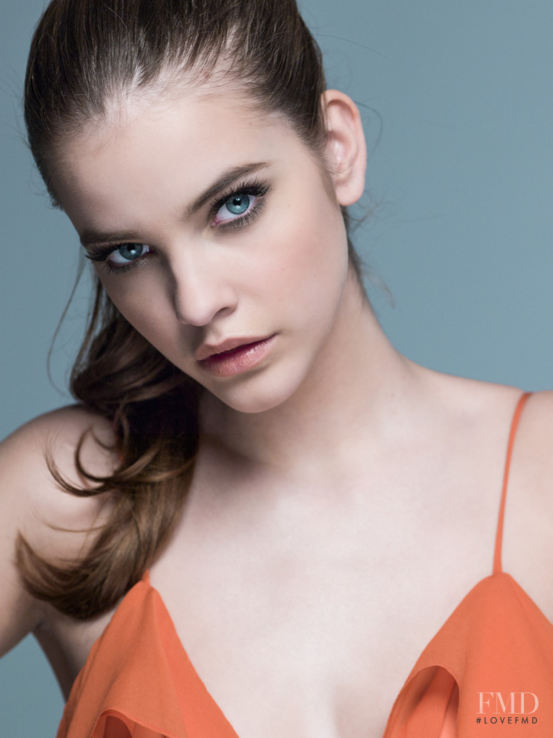 Barbara Palvin featured in Barbara Palvin, February 2013