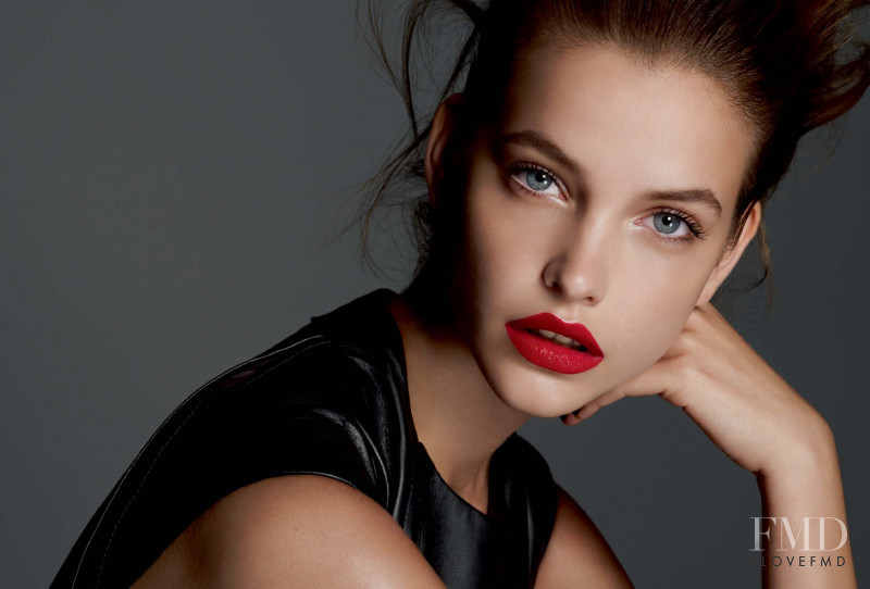 Barbara Palvin featured in New Season New Rules, November 2012