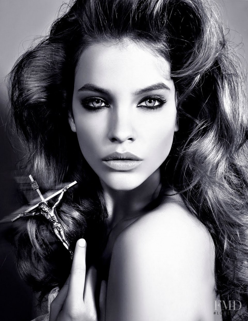 Barbara Palvin featured in Barbara Palvin, June 2012