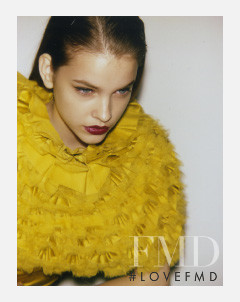 Barbara Palvin featured in Barbara Palvin, December 2010