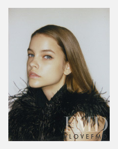 Barbara Palvin featured in Barbara Palvin, December 2010