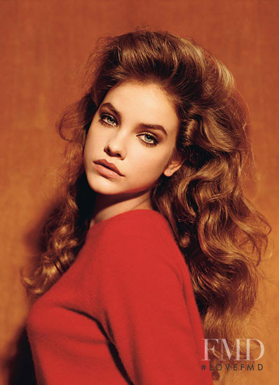Barbara Palvin featured in Sweet & Vicious, August 2010