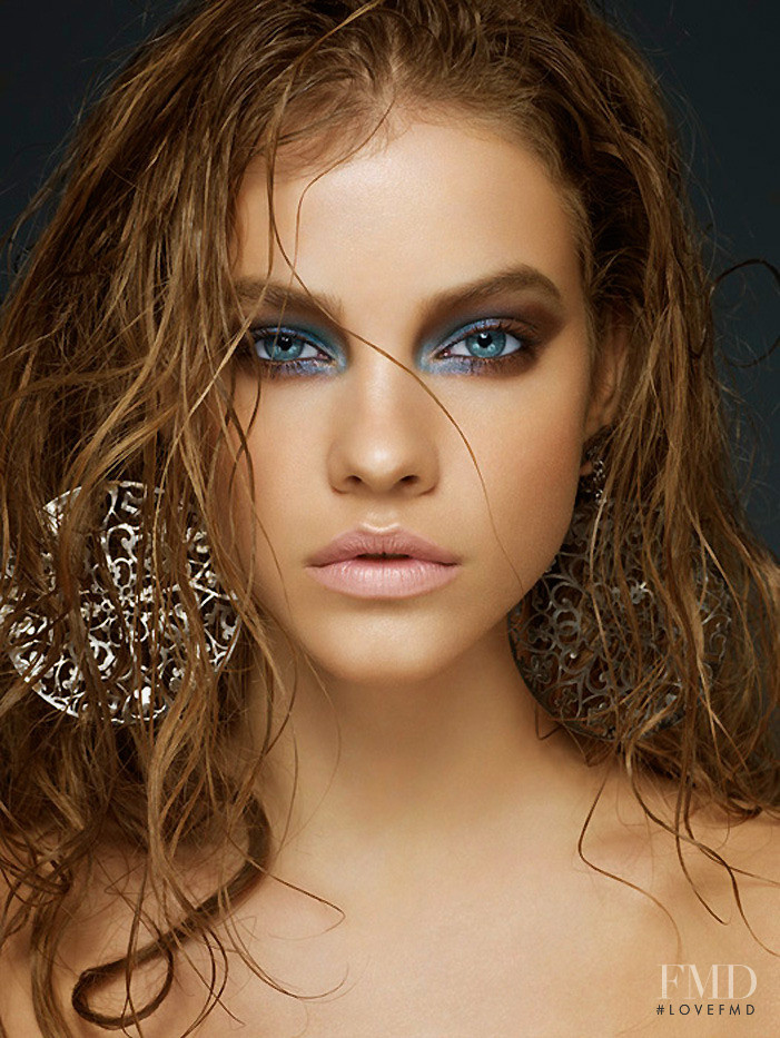 Barbara Palvin featured in Beauty, March 2011