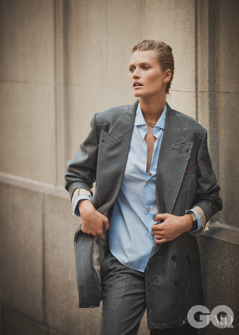 Toni Garrn featured in Toni Garrn, September 2019