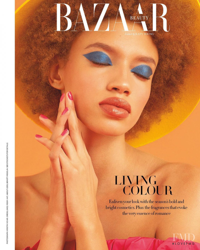 Beauty Bazaar: Candy Crush, February 2021
