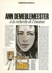 Ann Demeulemeester